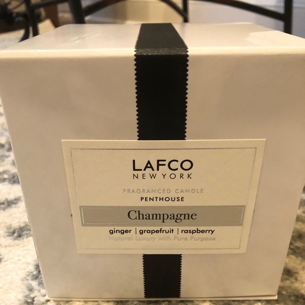 Lafco 15.5 oz candle